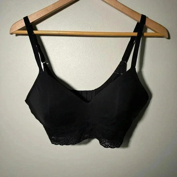 NWOT Natori womens  Bliss Perfection: Contour Soft 38C - Picture 2 of 7